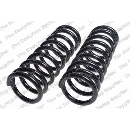 Lesjofors COIL SPRING KIT 4112149